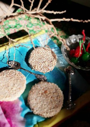 Foto resep Marie Wijen