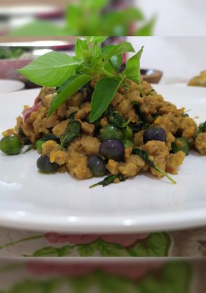 Foto resep Ulukutek Leunca