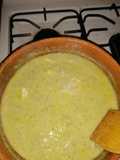 Mole verde