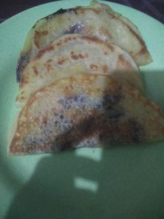 Foto resep Leker yummy 😍