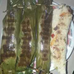 รูปของ Pepes Tahu