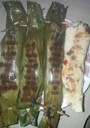 Foto resep Pepes Tahu