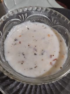 વ્હાઇટ સોસ (White Sauce Recipe in Gujarati) રેસીપી મુખ્ય ફોટો