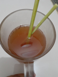 Foto resep Teh Serai