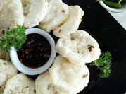 Gambar cireng salju