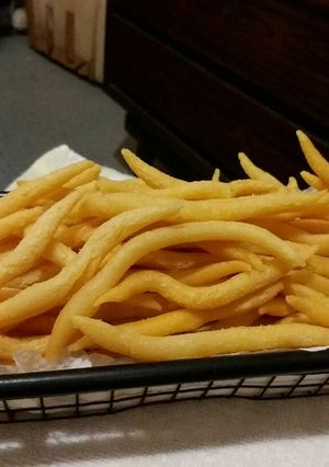 Foto resep Telor gabus keju