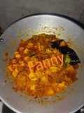Resep Sambal Goreng Krecek