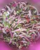 Salpicón