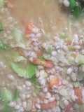Bean soup (italianne)