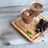 Mousse de chocolate