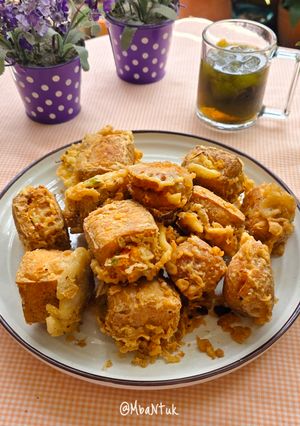 Foto resep Tahu Susur (Tahu Isi Kol dan Wortel)