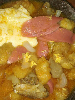 Foto resep Seblak bandung kumplit
