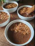 Chocolate Mousse