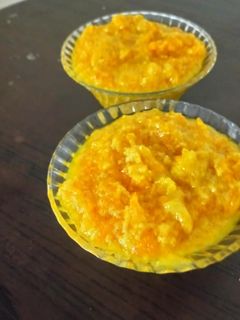கேரட் அல்வா செய்முறை முக்கிய புகைப்படம்