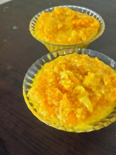 கேரட் அல்வா செய்முறை முக்கிய புகைப்படம்