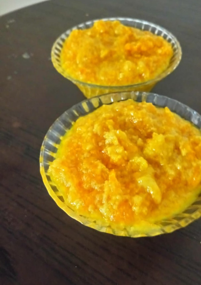 கேரட் அல்வா செய்முறை முக்கிய புகைப்படம்