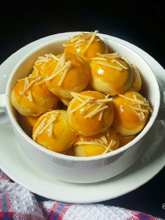 Foto resep Nastar Keju