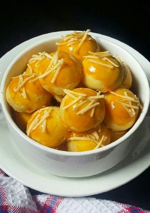 Foto resep Nastar Keju