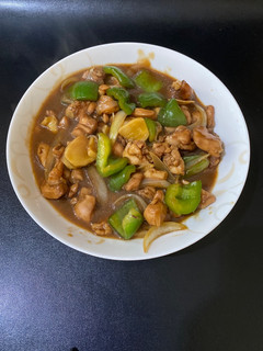 Foto resep Chicken yakiniku ala h*kben