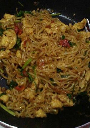 Foto resep Mie sedaaaaap