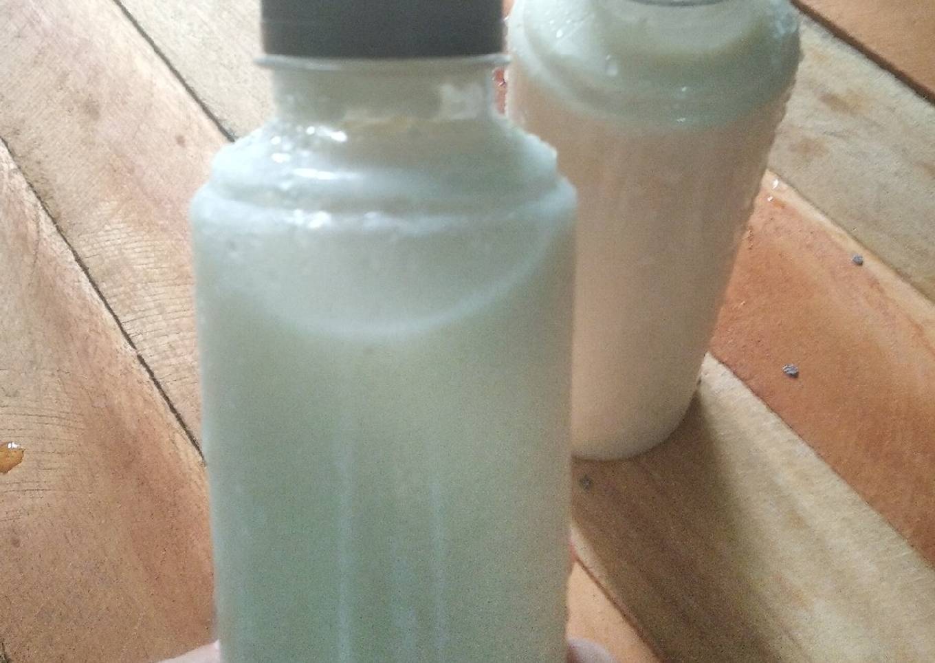 Susu Kurma