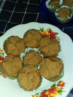 Foto resep Bolkus Gula merah simpel#BikinRamadanBerkesan