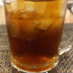 A picture of Sparkling Espresso Coffee.