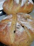 Tiger Beer Bread 啤酒面包 （好吃）