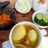 Soto Bening Telor Kampung