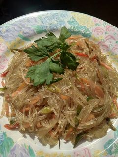 Foto resep Oseng Soun Pedes