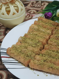صورة لوصفة 🌹 أصابع الجبن 🌹