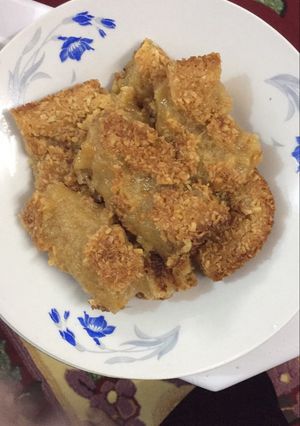 صورة لوصفة الدهينه