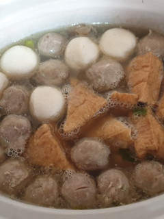 Foto resep Kuah Baso Sapi ala Abang-Abang
