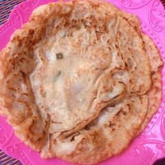 A picture of Masar flour.