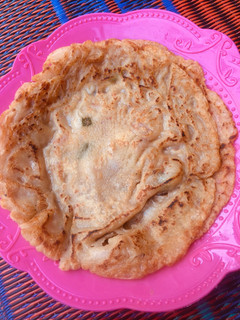 A picture of Masar flour.