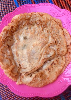 A picture of Masar flour.