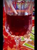 Cherry flavored Pepsi (5.5 ounces)