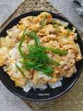 Oyakodon
