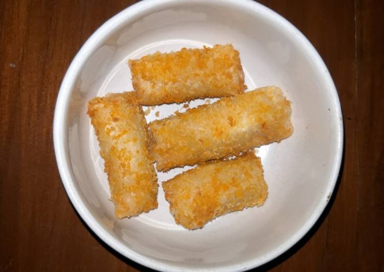 Bagaimana Menyiapkan Risoles Simple Low Budget yang Enak