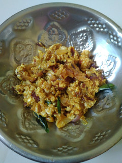மூளை வறுவல் செய்முறை முக்கிய புகைப்படம்
