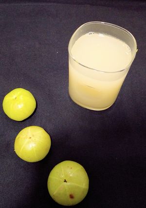 આમળાપંચ રેસીપી મુખ્ય ફોટો