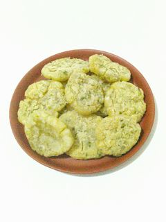 Foto resep 170. Cireng Salju