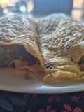 Burritos Keto