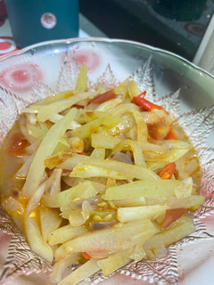 Foto resep Sayur Labu Siam