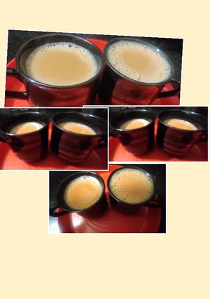 अदरक वाली चाय (adrak wali chai recipe in Hindi) रेसिपी मुख्य फोटो