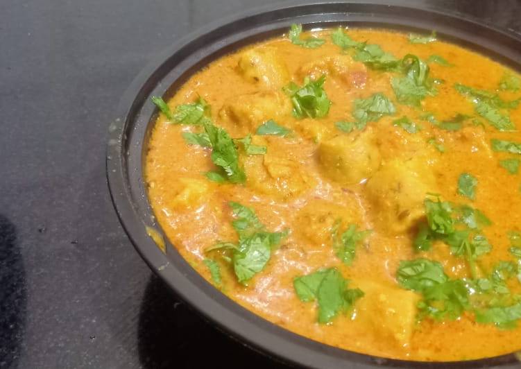 How to Prepare Super Quick Homemade बेसन के गट्टे