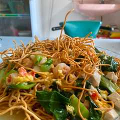 A picture of Mie Titi.