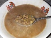 Gambar bubur kacang ijo cengkeh