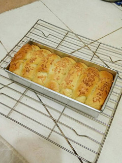 Foto resep Roti manis sobek