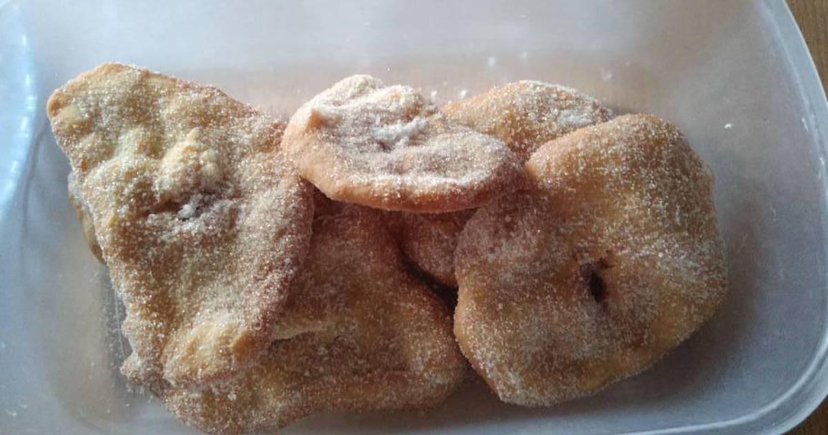 Tortas fritas con aceite 362 recetas caseras Cookpad